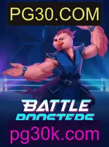 BattleRoostersBonusBuy: Descubra Tudo Sobre o Novo Jogo da PG30.COM