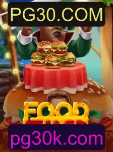Descubra FoodFeast: Uma Jornada Gastronômica com PG30.COM