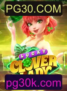Explorando o Mundo de LuckyCloverLady: Um Mergulho no Jogo de Sucesso da PG30.COM
