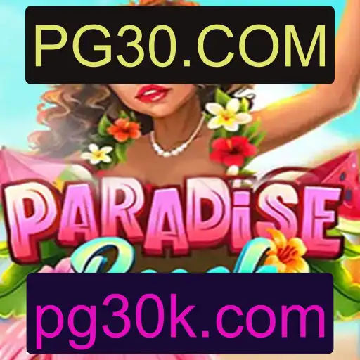 Explorando o Mundo de ParadiseBeach: O Novo Fenômeno do PG30.COM