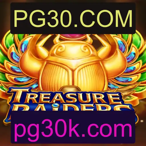 Explorando o Mundo de TreasureRaiders: Aventura e Estratégia em PG30.COM
