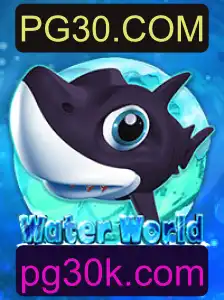 WaterWorld: Aventura Aquática e Estratégia no Universo dos Jogos