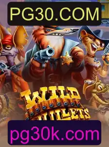 Descubra o Fascinante Mundo de WildBullets no PG30.COM
